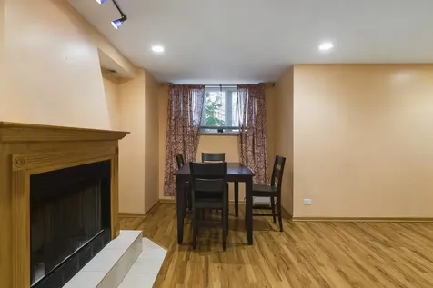 4837 South Forrestville Avenue Chicago IL 60615