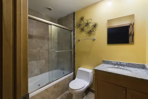4837 South Forrestville Avenue Chicago IL 60615