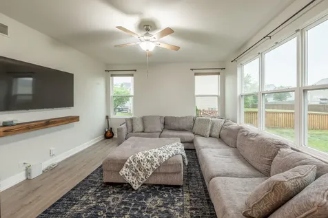 4333 Schofield Drive Oswego IL 60543