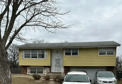 16916 Magnolia Drive Hazel Crest IL 60429