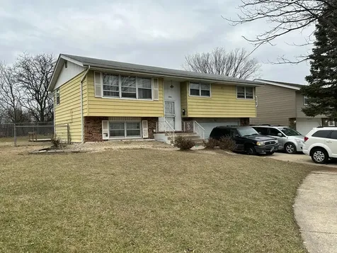 16916 Magnolia Drive Hazel Crest IL 60429