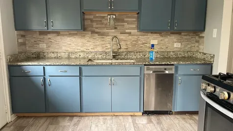 16916 Magnolia Drive Hazel Crest IL 60429