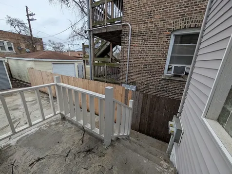 654 East 92nd Place Chicago IL 60619