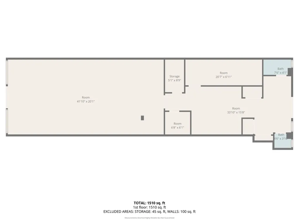 701 Devon Avenue Park Ridge IL 60068