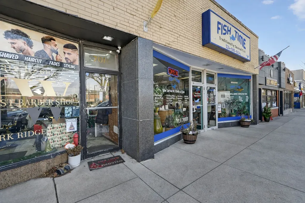701 Devon Avenue Park Ridge IL 60068