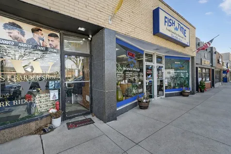 701 Devon Avenue Park Ridge IL 60068