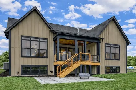 21076 West Preserve Street Kildeer IL 60047