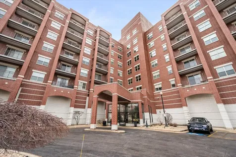 1700 Riverwoods Drive Melrose Park IL 60160