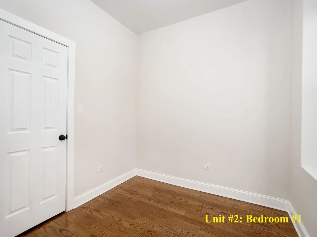 5033 West Washington Boulevard Chicago IL 60644