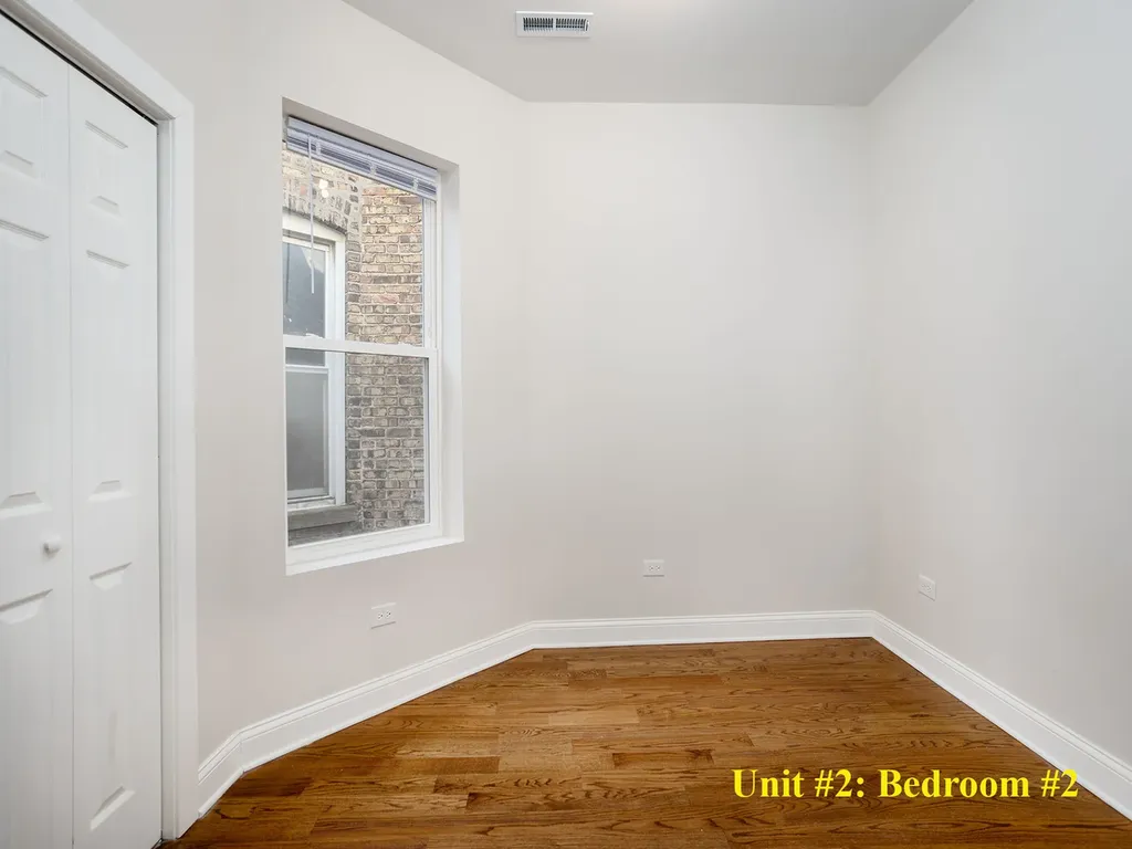 5033 West Washington Boulevard Chicago IL 60644