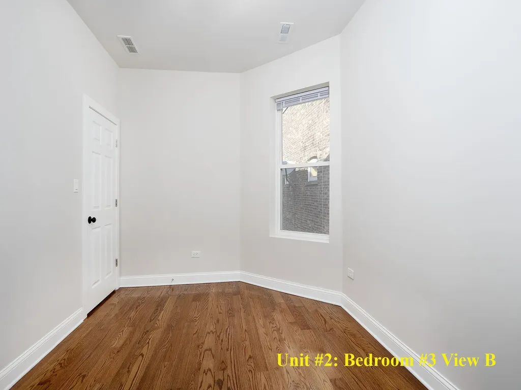 5033 West Washington Boulevard Chicago IL 60644
