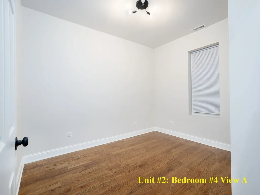 5033 West Washington Boulevard Chicago IL 60644