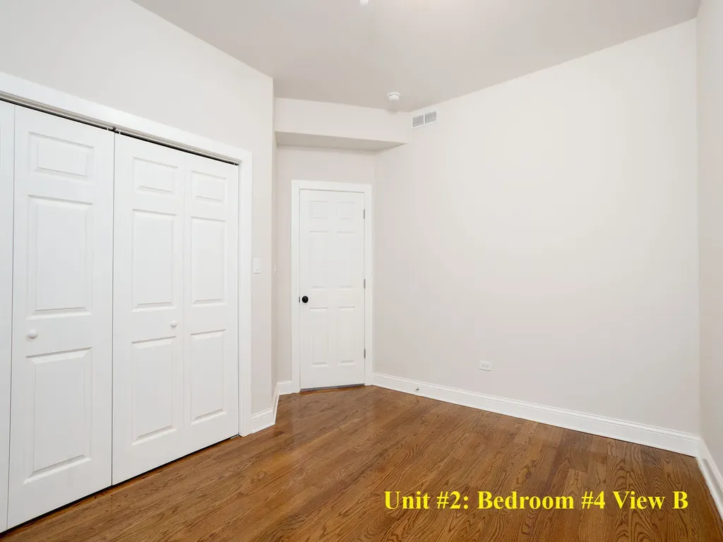 5033 West Washington Boulevard Chicago IL 60644
