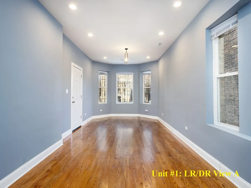 5033 West Washington Boulevard Chicago IL 60644