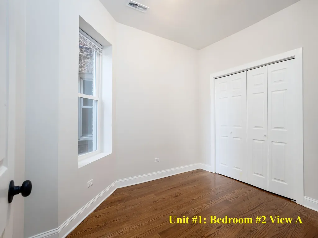 5033 West Washington Boulevard Chicago IL 60644
