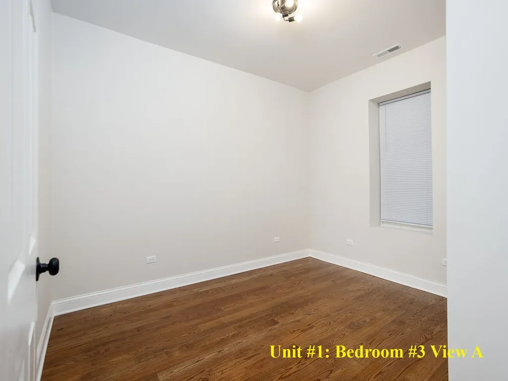 5033 West Washington Boulevard Chicago IL 60644