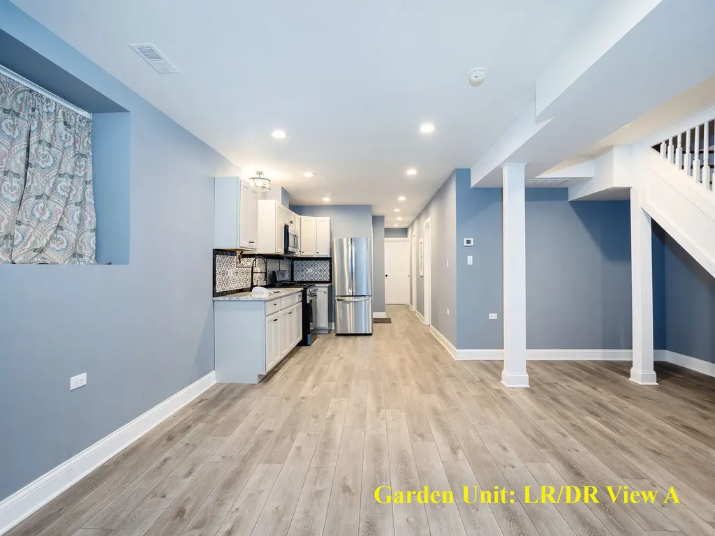 5033 West Washington Boulevard Chicago IL 60644