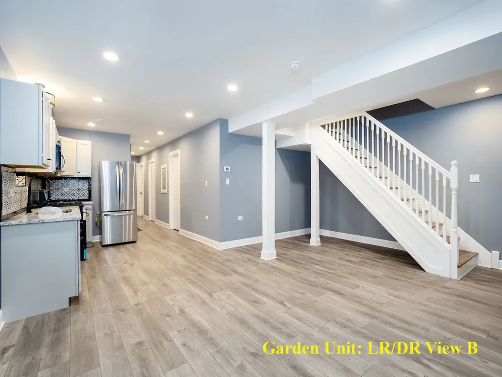 5033 West Washington Boulevard Chicago IL 60644