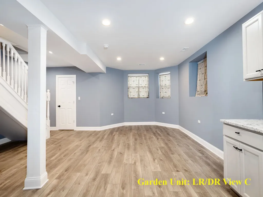 5033 West Washington Boulevard Chicago IL 60644