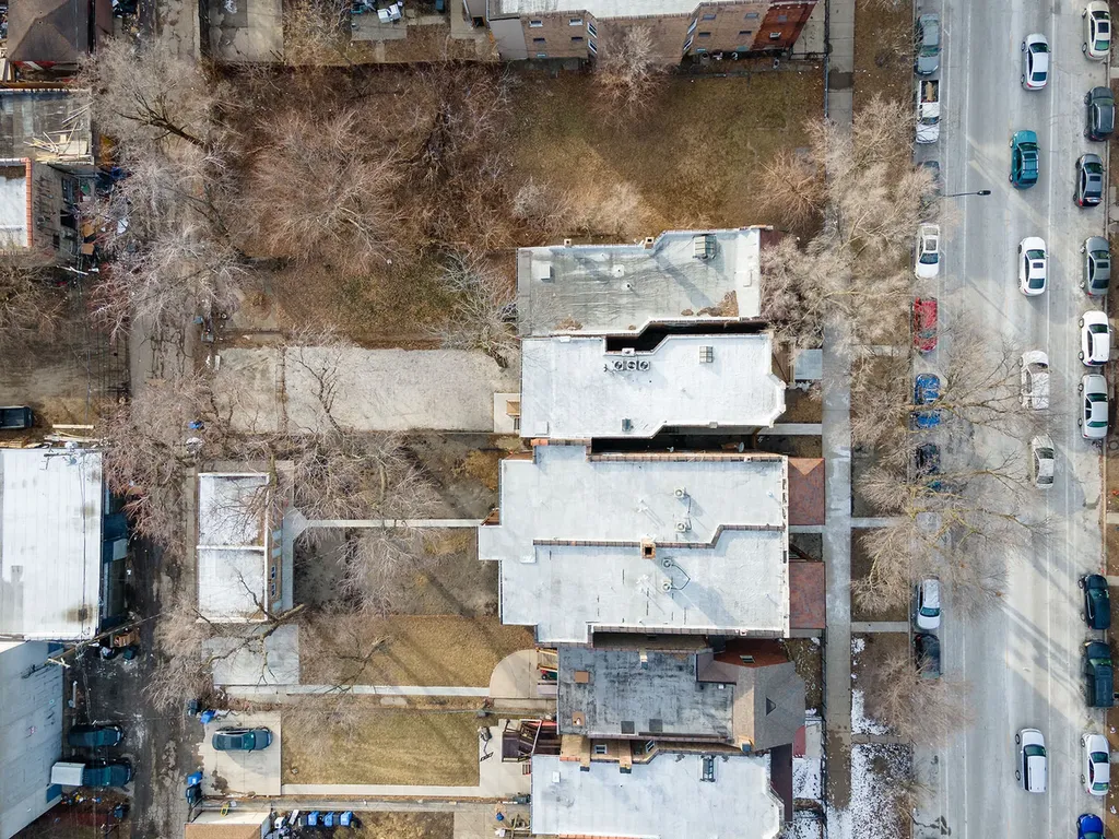 5033 West Washington Boulevard Chicago IL 60644