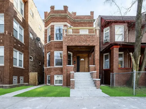 5033 West Washington Boulevard Chicago IL 60644