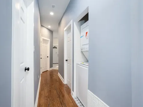 5033 West Washington Boulevard Chicago IL 60644