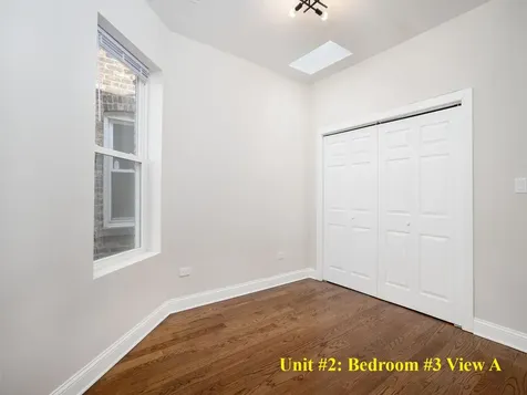 5033 West Washington Boulevard Chicago IL 60644