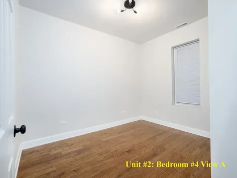 5033 West Washington Boulevard Chicago IL 60644