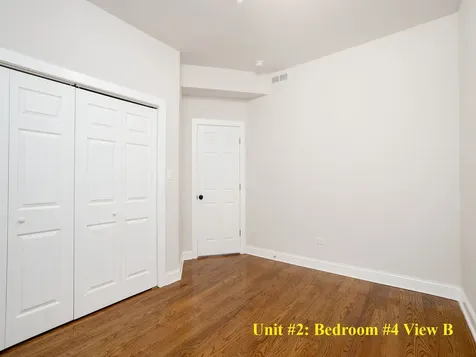 5033 West Washington Boulevard Chicago IL 60644
