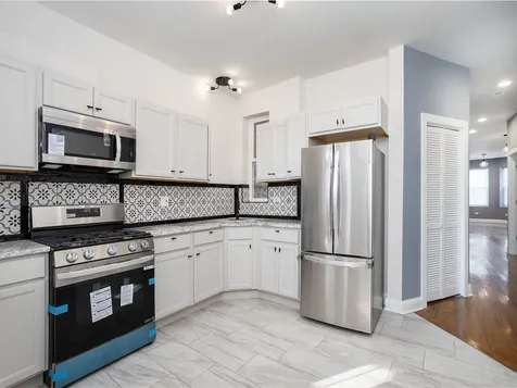 5033 West Washington Boulevard Chicago IL 60644