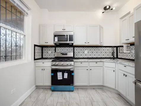 5033 West Washington Boulevard Chicago IL 60644