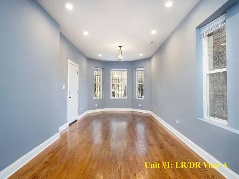 5033 West Washington Boulevard Chicago IL 60644