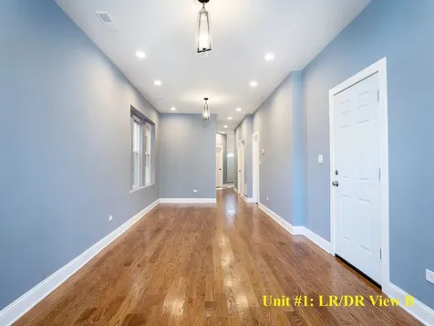5033 West Washington Boulevard Chicago IL 60644