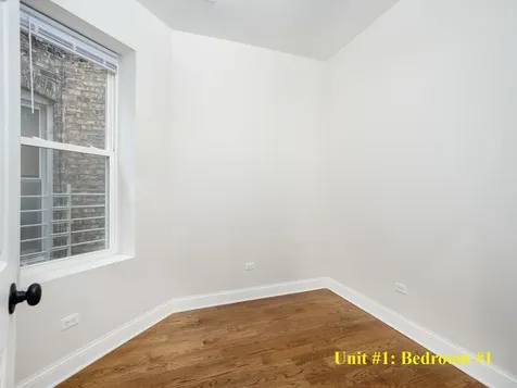 5033 West Washington Boulevard Chicago IL 60644