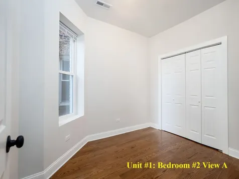 5033 West Washington Boulevard Chicago IL 60644