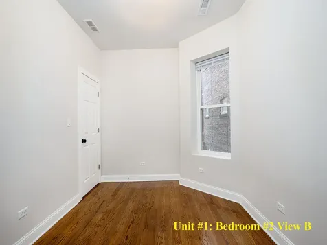 5033 West Washington Boulevard Chicago IL 60644