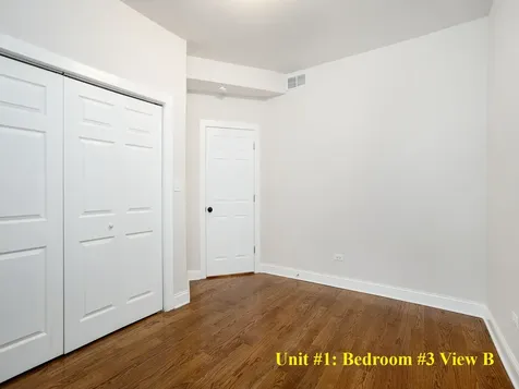 5033 West Washington Boulevard Chicago IL 60644