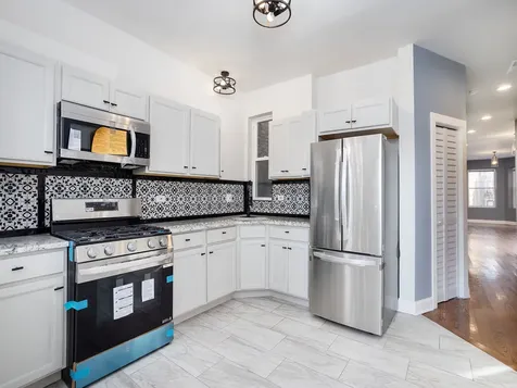 5033 West Washington Boulevard Chicago IL 60644