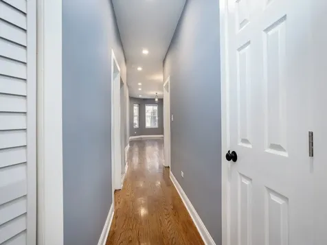 5033 West Washington Boulevard Chicago IL 60644