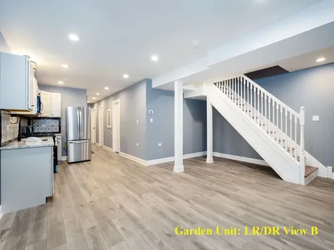 5033 West Washington Boulevard Chicago IL 60644