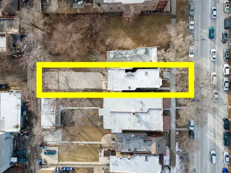 5033 West Washington Boulevard Chicago IL 60644