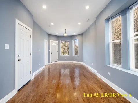 5033 West Washington Boulevard Chicago IL 60644