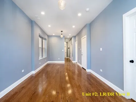 5033 West Washington Boulevard Chicago IL 60644