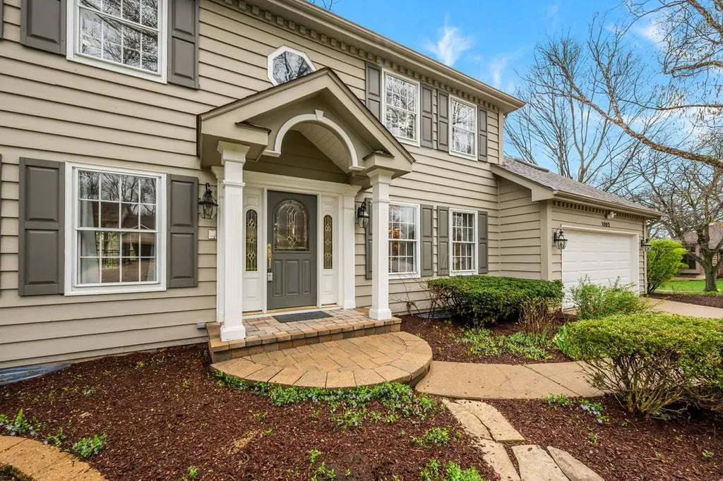 1002 Shimer Court Naperville IL 60565