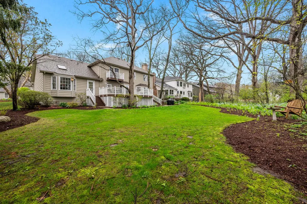 1002 Shimer Court Naperville IL 60565