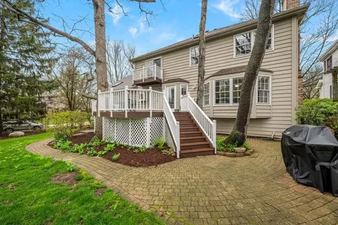 1002 Shimer Court Naperville IL 60565