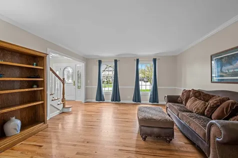 1002 Shimer Court Naperville IL 60565