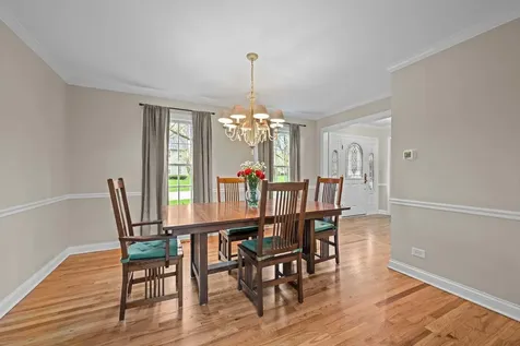 1002 Shimer Court Naperville IL 60565