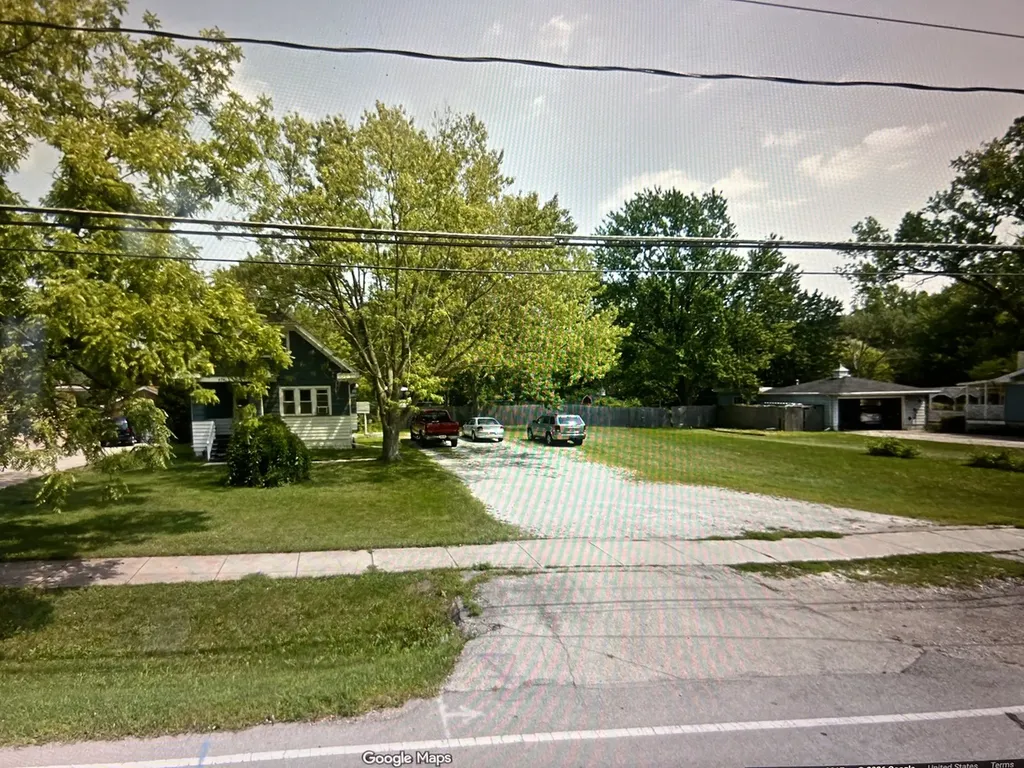 4741 Cumnor Road Downers Grove IL 60515
