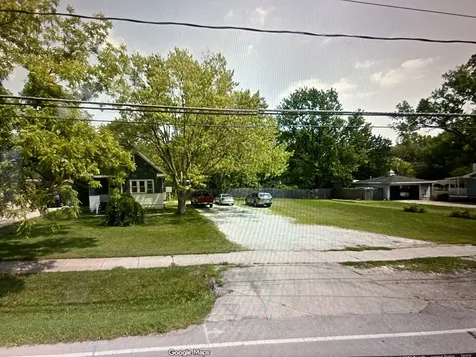 4741 Cumnor Road Downers Grove IL 60515